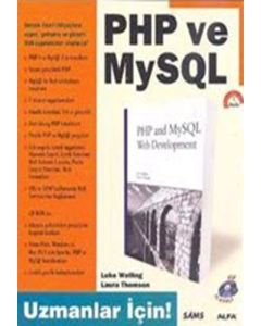 Php ve MySql