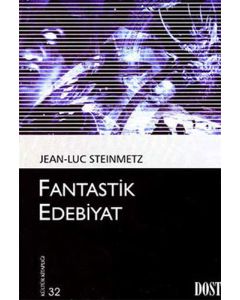 Fantastik Edebiyat