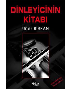 Dinleyicinin Kitabı