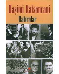 Hatıralar