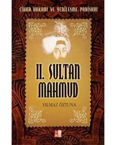 2. Sultan Mahmud