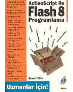 ActionsScript ile Flash 8 Programlama