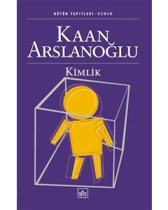 Kimlik