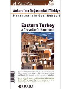 Ankara’nın Doğusundaki Türkiye