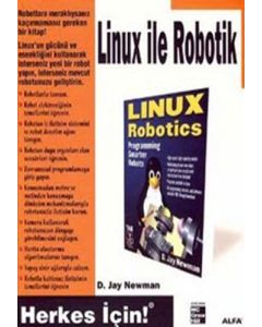 Linux ile Robotik
