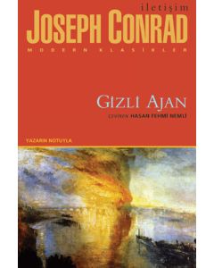 Gizli Ajan