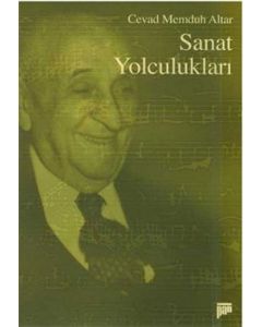 Sanat Yolculukları