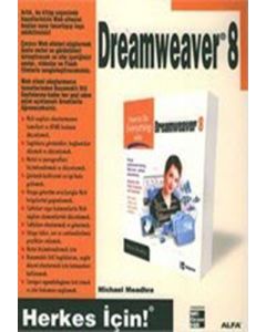 Dreamweaver 8