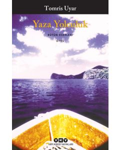 Yaza Yolculuk
