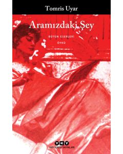 Aramızdaki Şey