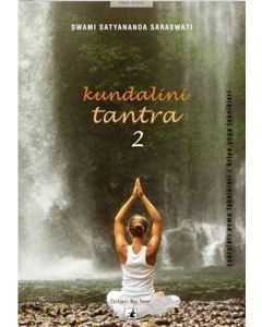 Kundalini Tantra 2