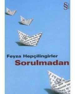 Sorulmadan