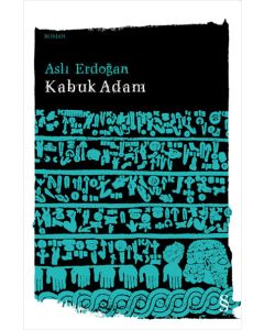 Kabuk Adam