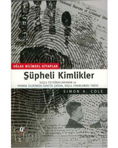 Şüpheli Kimlikler