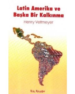Latin Amerika ve Başka Bir Kalkınma