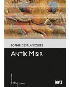 Antik Mısır