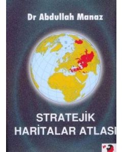 Stratejik Haritalar Atlası