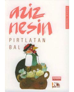 Pırtlatan Bal