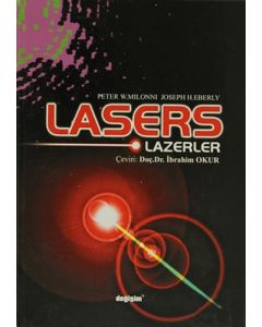 Lasers - Lazerler (Ciltli)