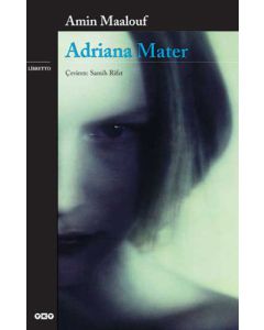 Adriana Mater