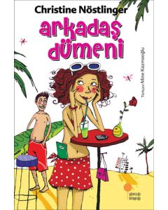 Arkadaş Dümeni