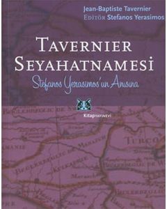 Tavernier Seyahatnamesi