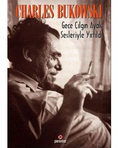 Gece Çılgın Ayak Sesleriyle Yırtıldı