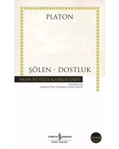 Şölen - Dostluk