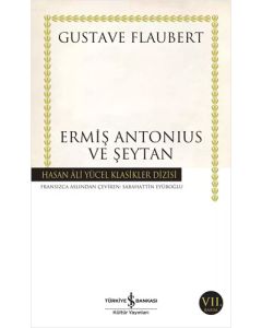 Ermiş Antonius ve Şeytan