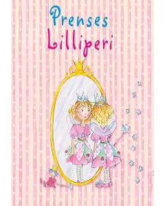 Prenses Liliperi (Ciltli)