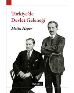 Türkiye’de Devlet Geleneği