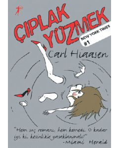 Çıplak Yüzmek
