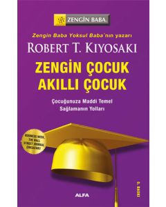 Zengin Çocuk Akıllı Çocuk
