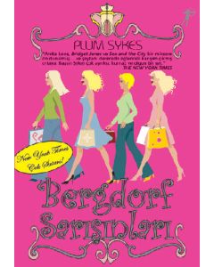 Bergdorf Sarışınları
