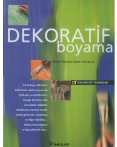 Dekoratif Boyama