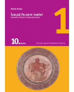İlkçağ Felsefe Tarihi 1