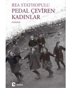 Pedal Çeviren Kadınlar