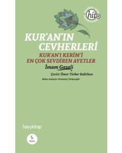 Kur'an'ın Cevherleri