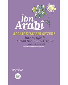 Allah Kimleri Sever?