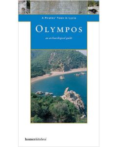Olympos, A Pirates' Town in Lycia