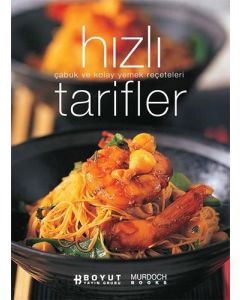 Hızlı Tarifler
