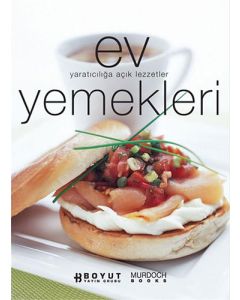 Ev Yemekleri 