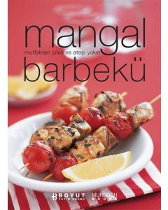 Mangal Barbekü