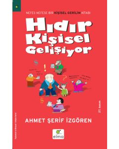 Hıdır Kişisel Gelişiyor