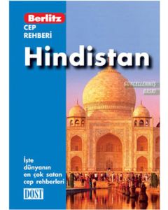 Hindistan Cep Rehberi