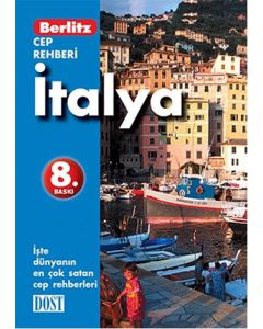 İtalya Cep Rehberi