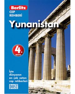 Yunanistan Cep Rehberi