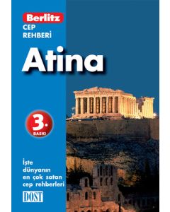Atina Cep Rehberi