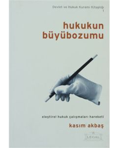 Hukukun Büyübozumu