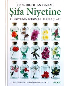 Şifa Niyetine (Ciltli)